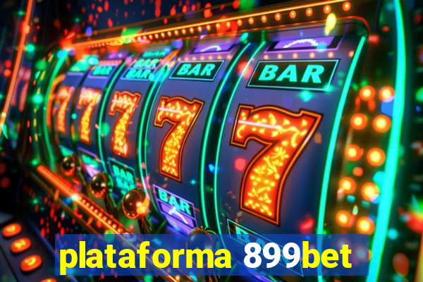 plataforma 899bet